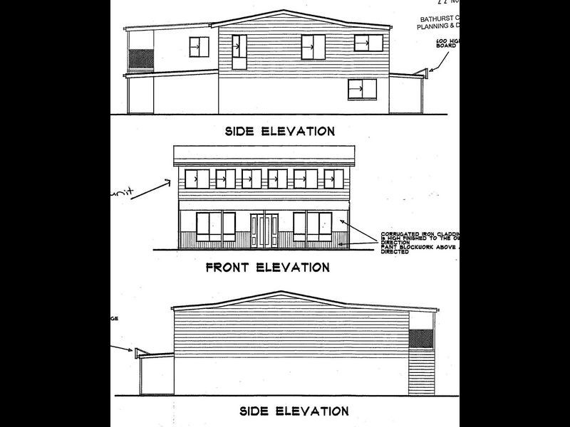 Wattle Flat NSW 2795