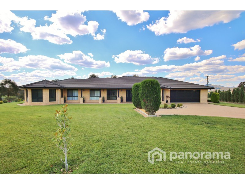 59 Clear Creek Road, Clear Creek NSW 2795