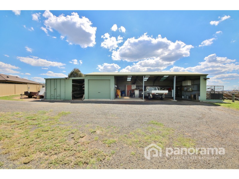 59 Clear Creek Road, Clear Creek NSW 2795