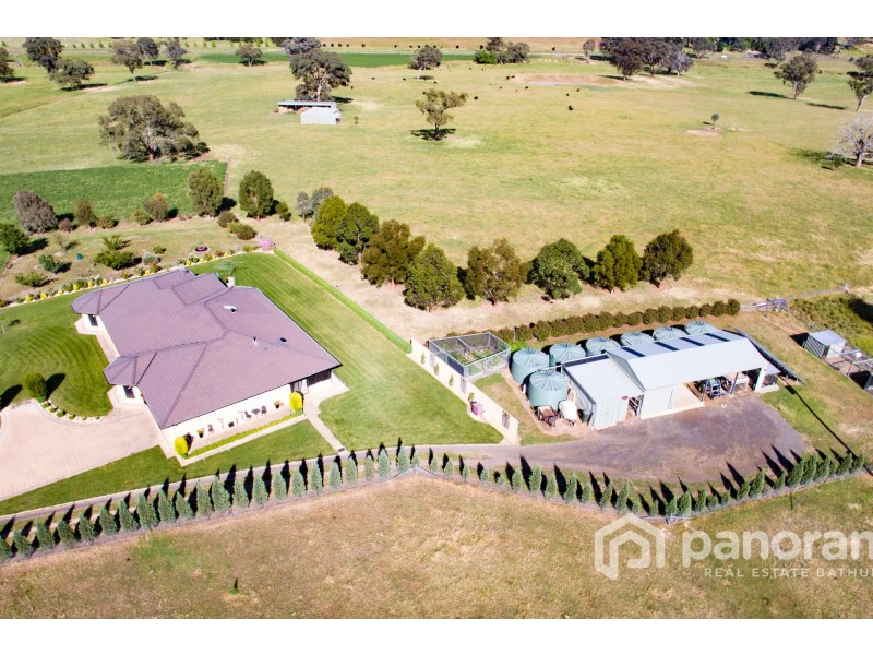 59 Clear Creek Road, Clear Creek NSW 2795
