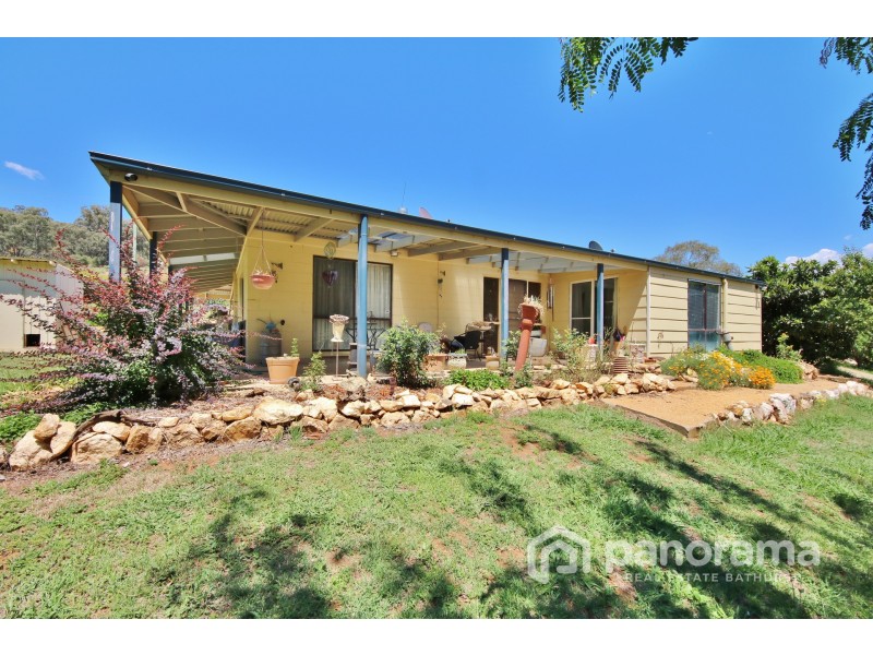 172 Upper Turon Road, Sofala NSW 2795