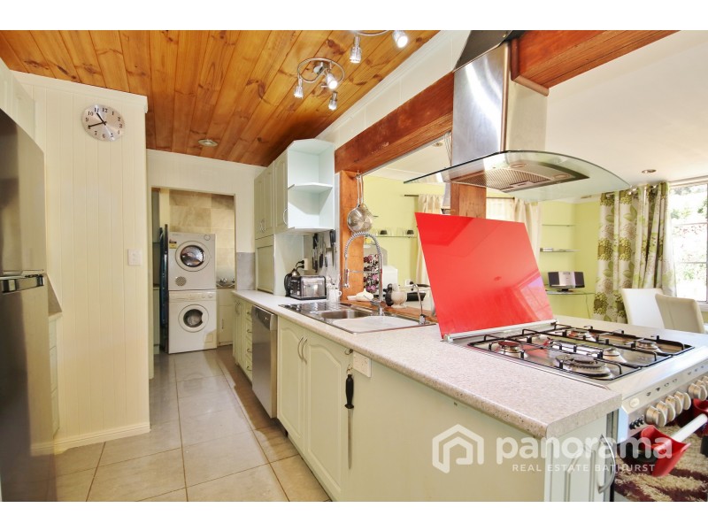 172 Upper Turon Road, Sofala NSW 2795