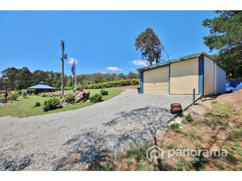 172 Upper Turon Road, Sofala NSW 2795