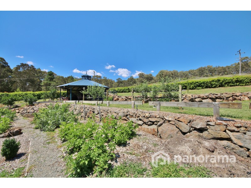 172 Upper Turon Road, Sofala NSW 2795