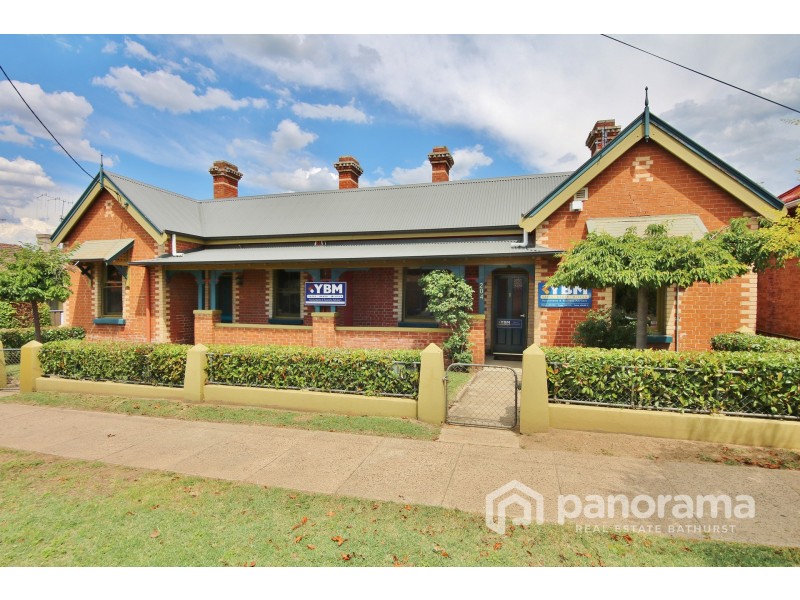 202-204 William Street, Bathurst NSW 2795