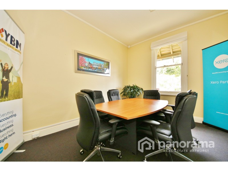 202-204 William Street, Bathurst NSW 2795