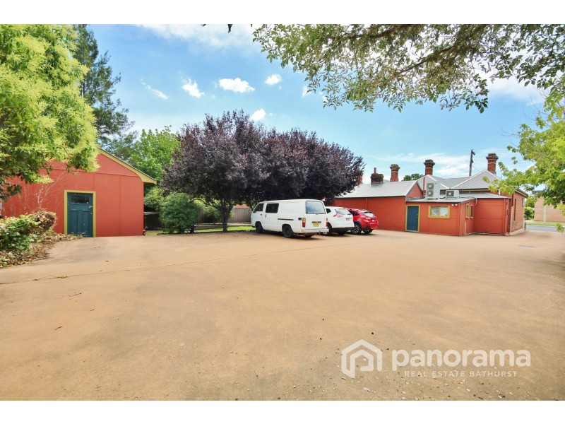 202-204 William Street, Bathurst NSW 2795