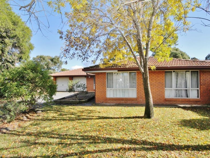 7 Ranken Street, Eglinton NSW 2795