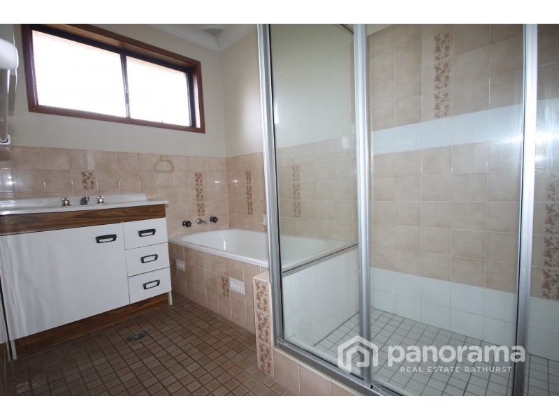 8/192 Lambert Street, Bathurst NSW 2795