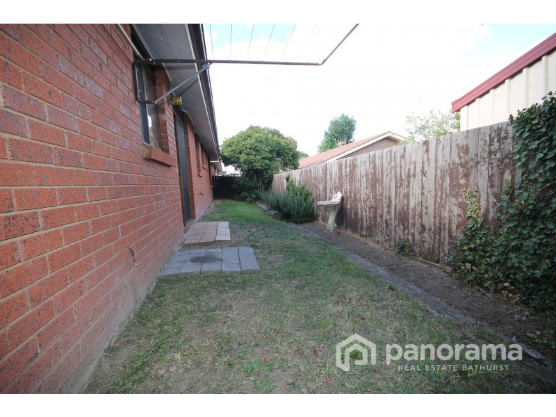 8/192 Lambert Street, Bathurst NSW 2795