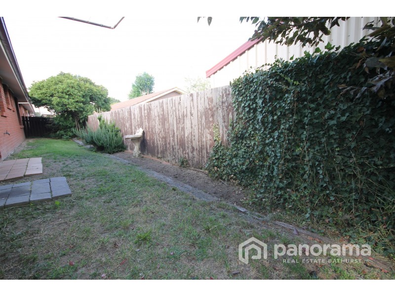 8/192 Lambert Street, Bathurst NSW 2795
