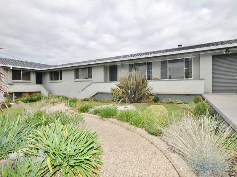 72 Nelson Street, Raglan NSW 2795