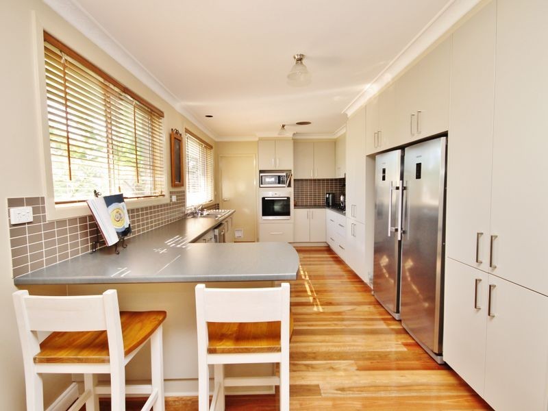 72 Nelson Street, Raglan NSW 2795