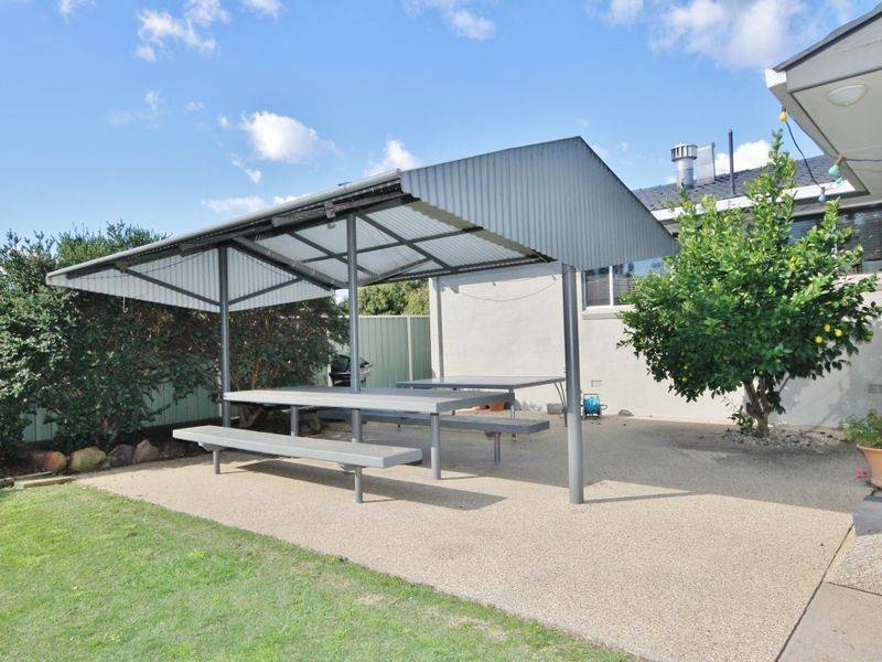 72 Nelson Street, Raglan NSW 2795