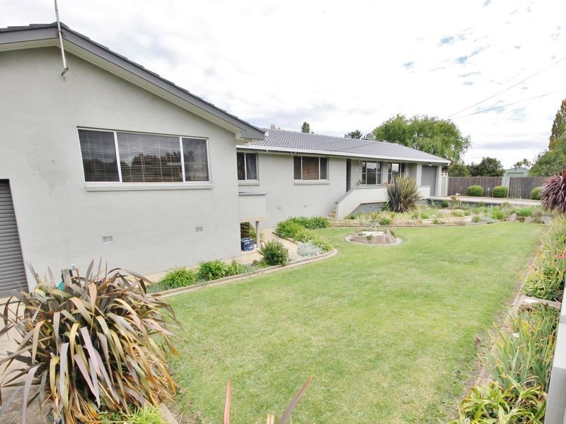 72 Nelson Street, Raglan NSW 2795