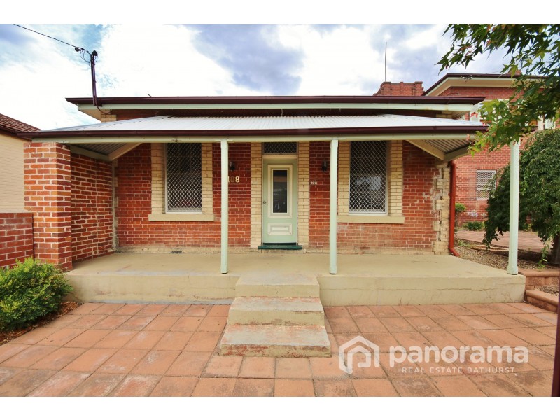108 Keppel Street, Bathurst NSW 2795