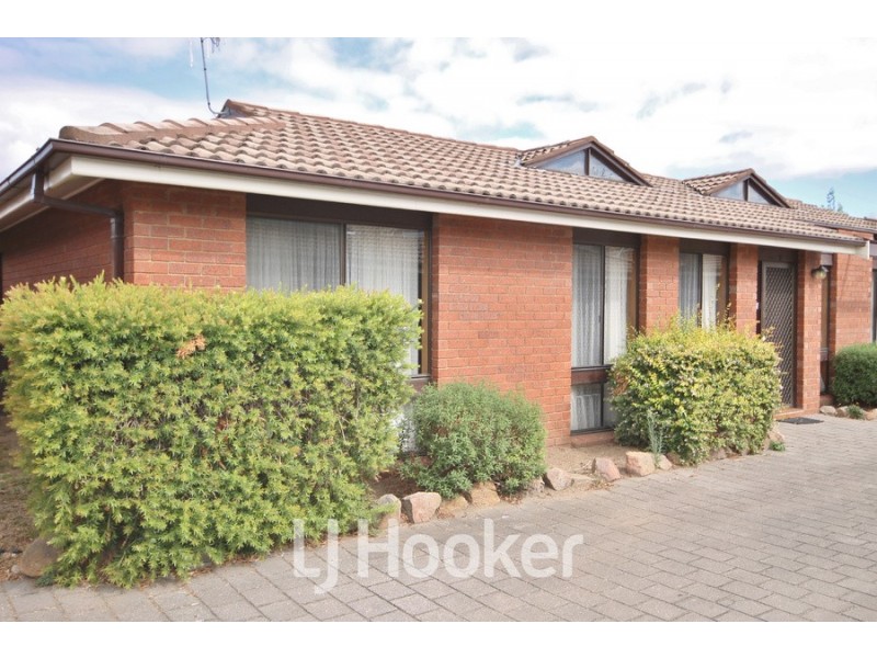 8/192 Lambert Street, Bathurst NSW 2795
