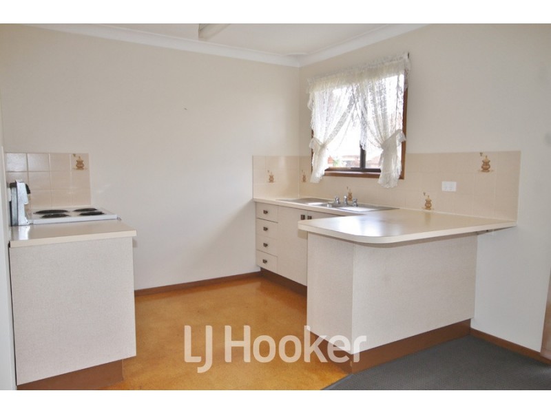 8/192 Lambert Street, Bathurst NSW 2795