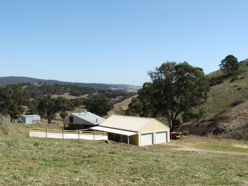 2879 Beaconsfield Road, Wisemans Creek NSW 2795
