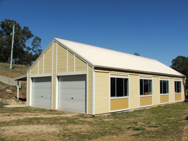 2879 Beaconsfield Road, Wisemans Creek NSW 2795