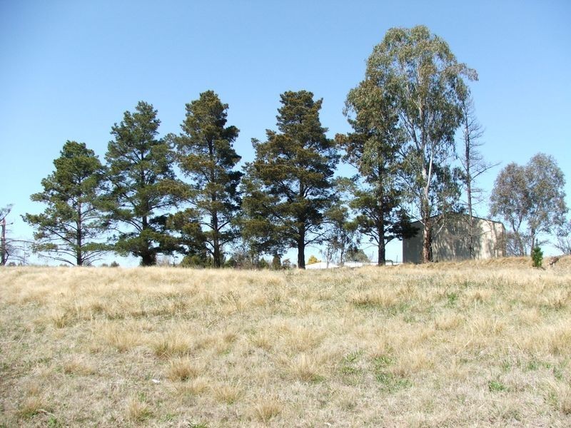 South Bathurst NSW 2795