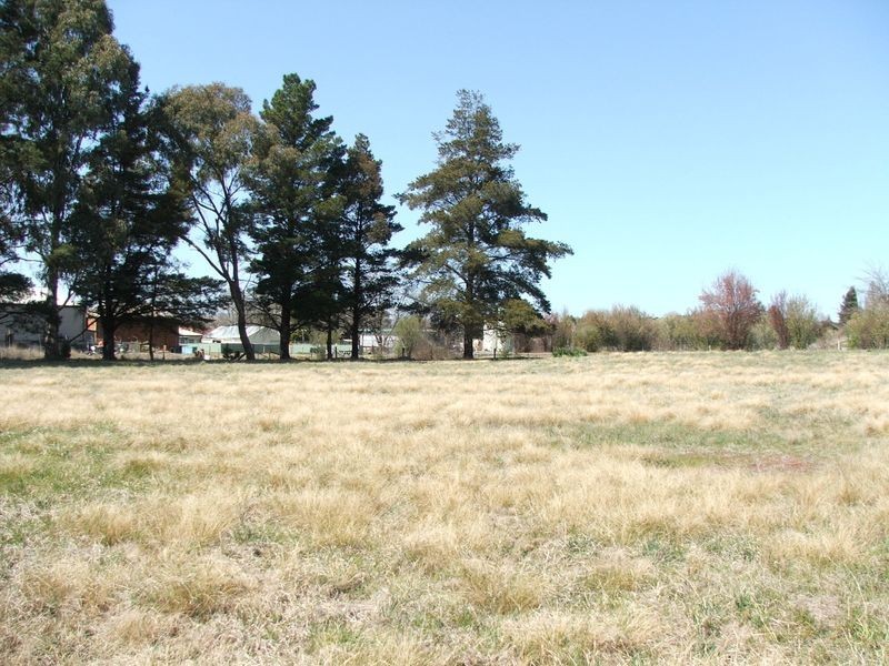 South Bathurst NSW 2795