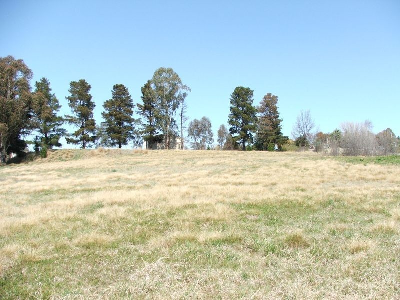 South Bathurst NSW 2795