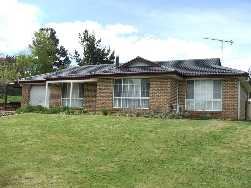 Sunny Corner NSW 2795