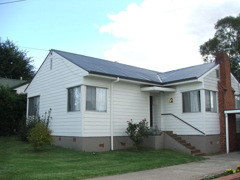 West Bathurst NSW 2795