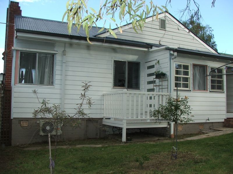 West Bathurst NSW 2795