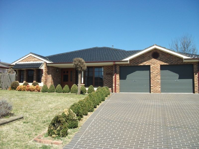 Abercrombie NSW 2795