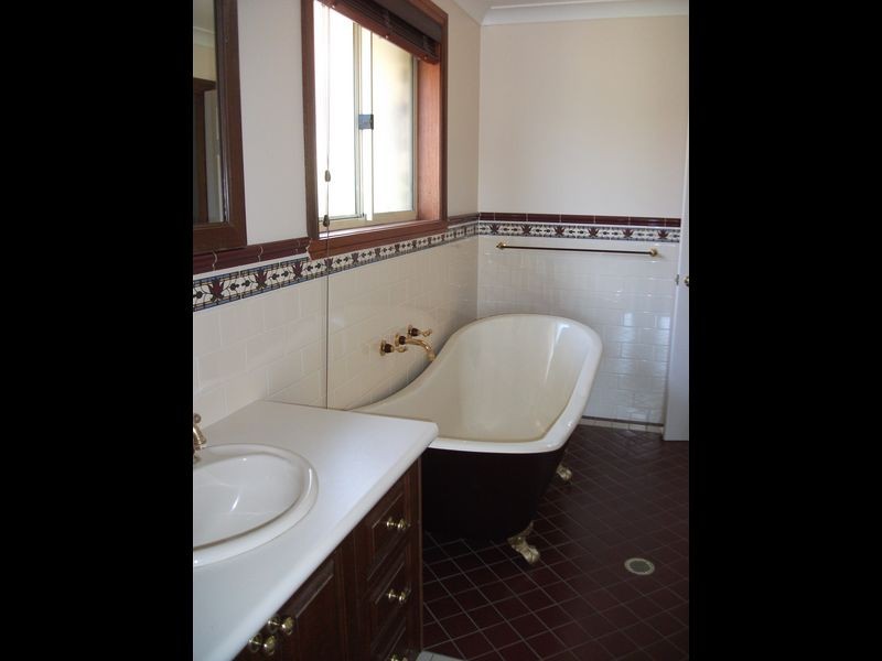 Abercrombie NSW 2795