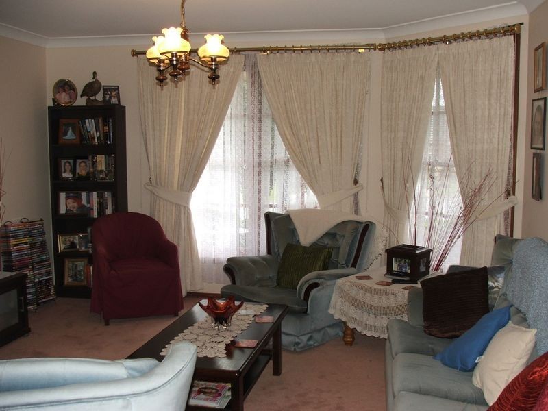 Abercrombie NSW 2795