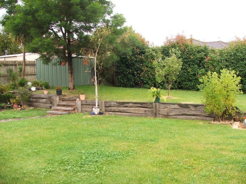 Abercrombie NSW 2795