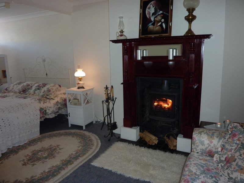 Oberon NSW 2787