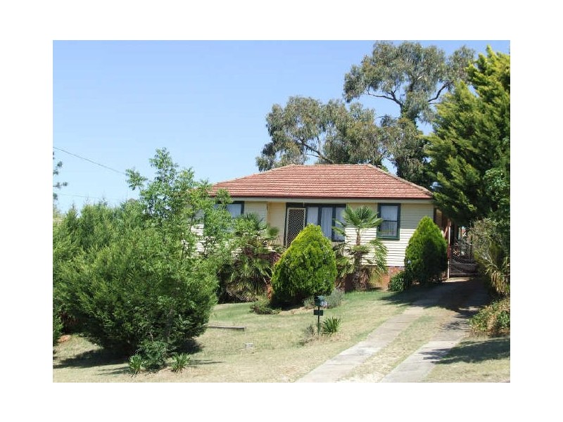West Bathurst NSW 2795