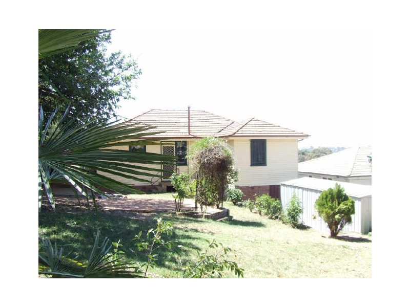 West Bathurst NSW 2795