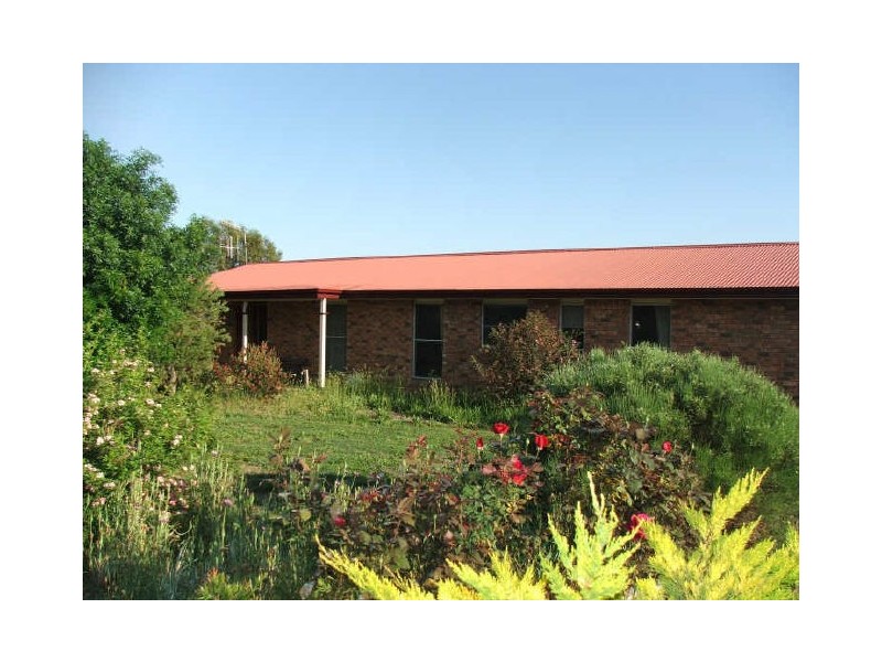 Abercrombie NSW 2795