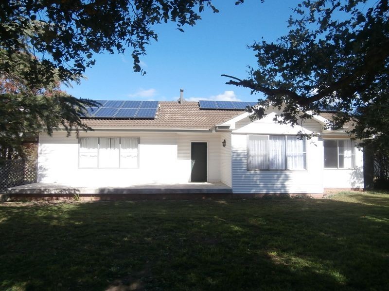 311 Eleven Mile Drive, Bathurst NSW 2795