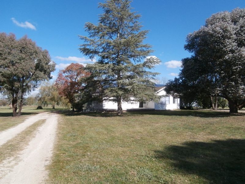 311 Eleven Mile Drive, Bathurst NSW 2795