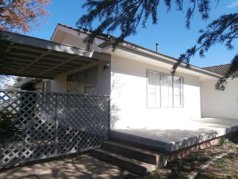 311 Eleven Mile Drive, Bathurst NSW 2795