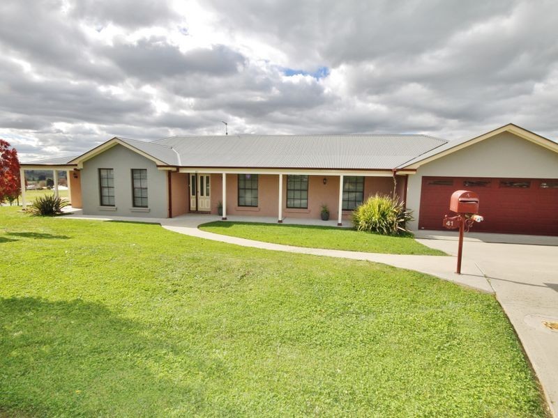 41 Darwin Drive, Llanarth NSW 2795