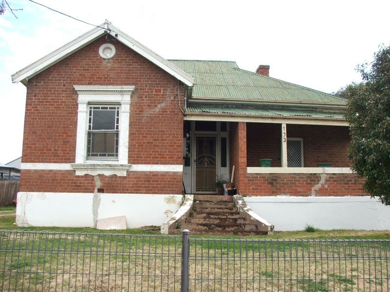 Bathurst NSW 2795