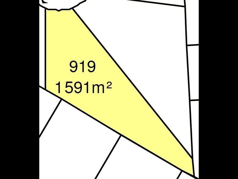 Lot 919 Windradyne 900, Windradyne NSW 2795
