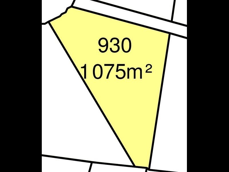 Lot 930 Windradyne 900, Windradyne NSW 2795