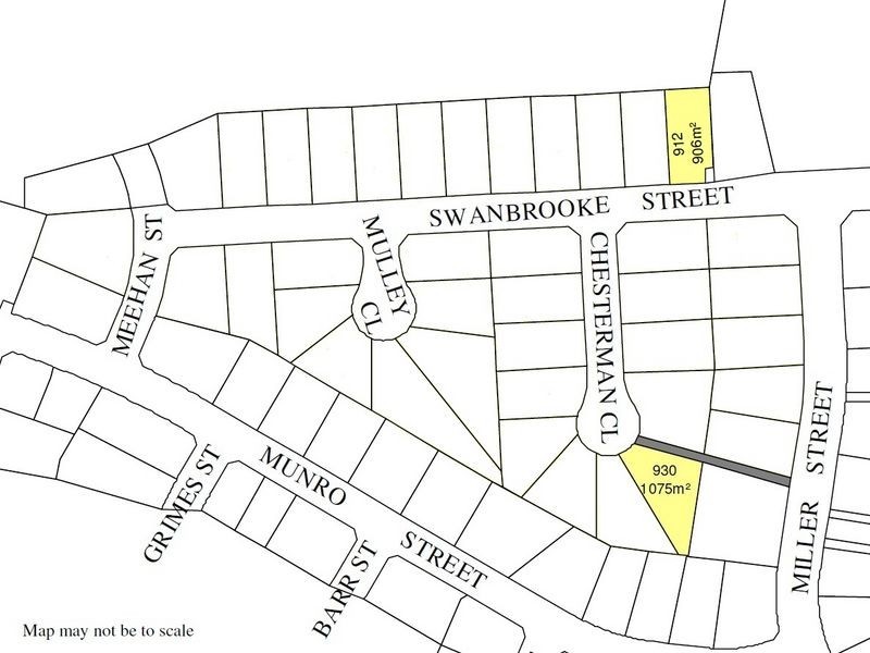 Lot 930 Windradyne 900, Windradyne NSW 2795