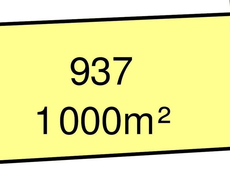 Lot 937 Windradyne 900, Windradyne NSW 2795