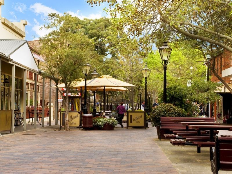 South Windsor NSW 2756