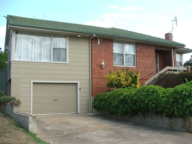 West Bathurst NSW 2795