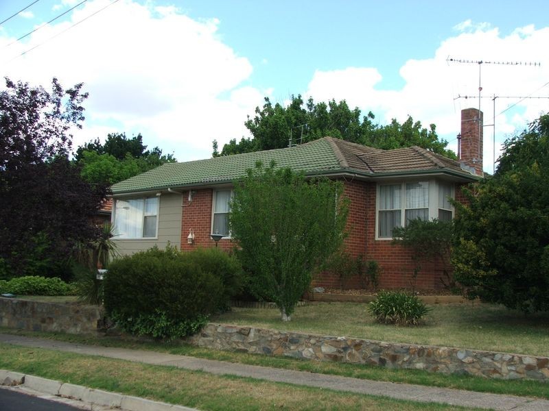 West Bathurst NSW 2795